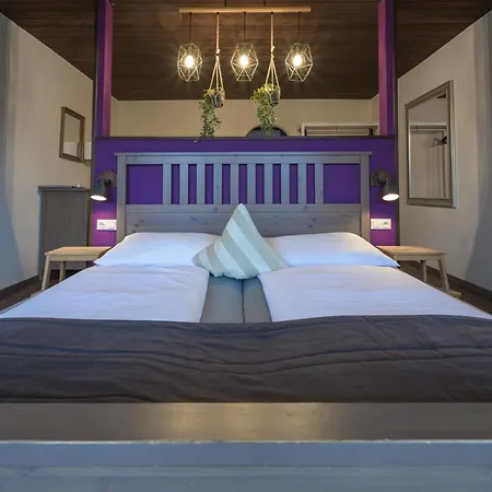 Hotel Roj & Zell am See