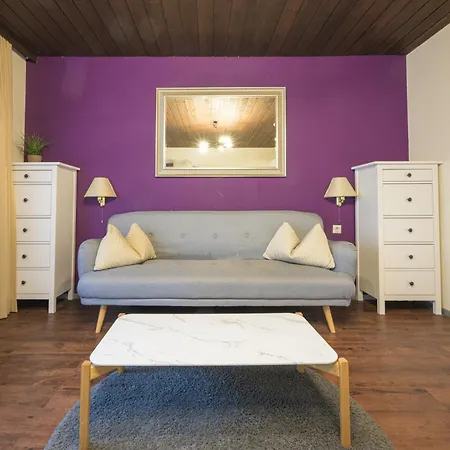 Hotel Roj & Zell am See