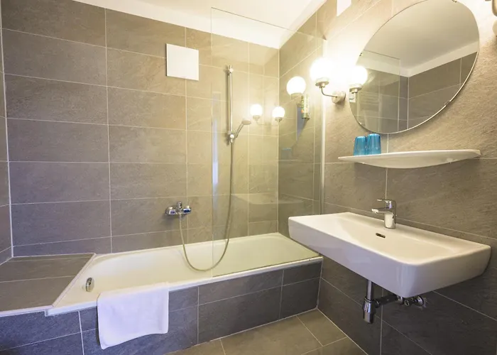Hotel Roj &