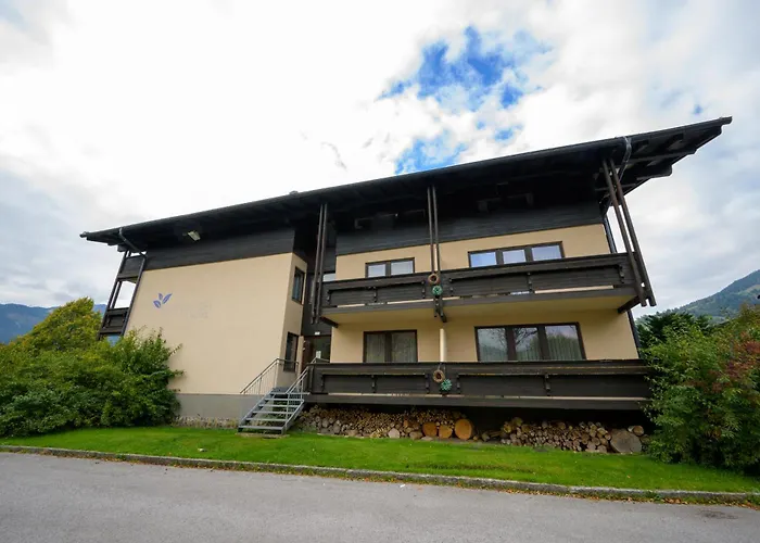 Hotel Roj & Zell am See