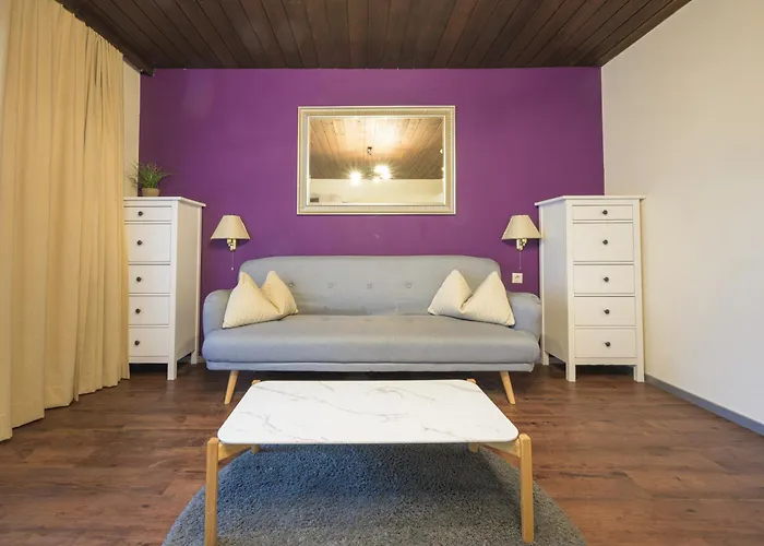 Hotel Roj & Zell am See